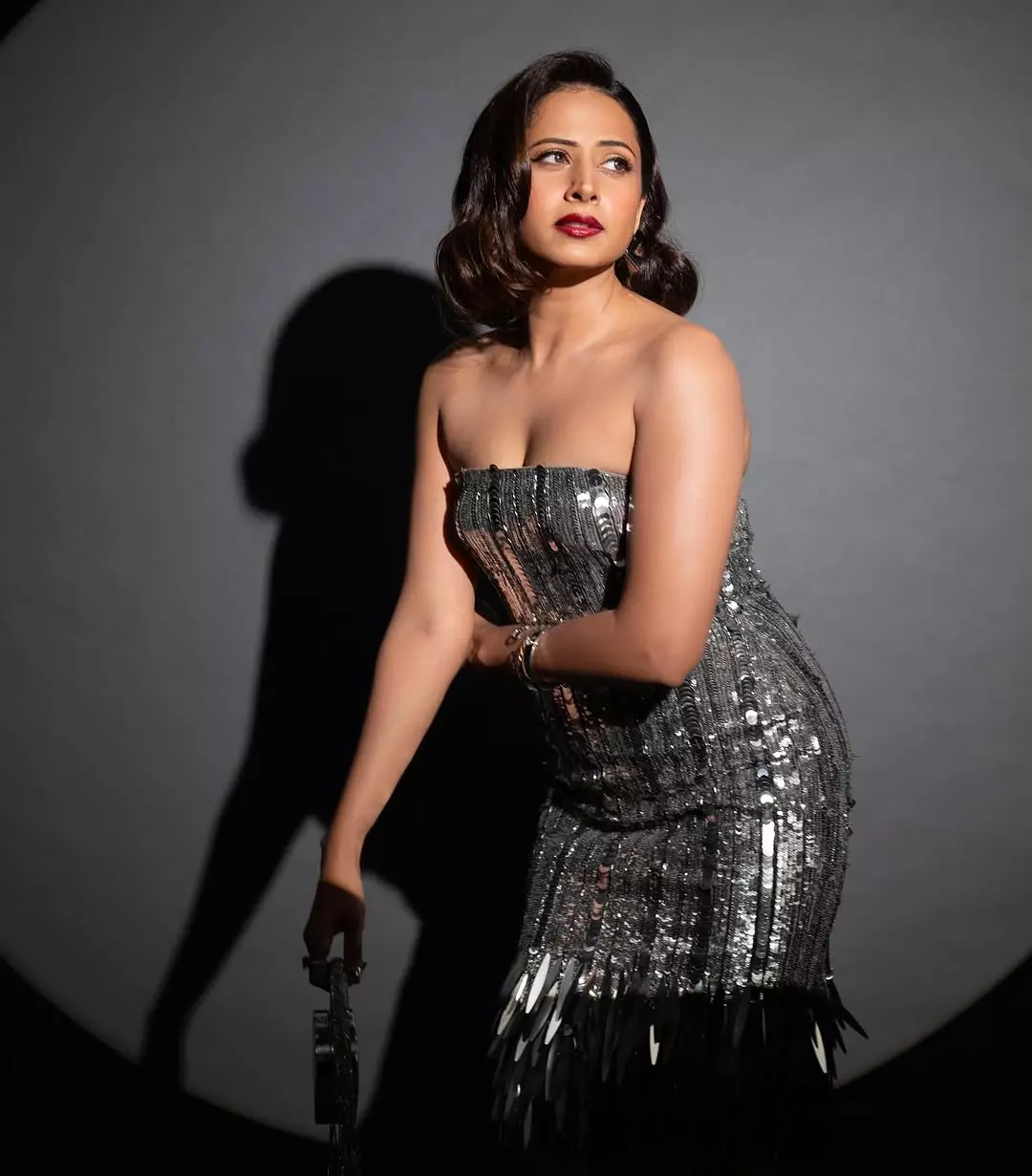 Sargun Mehta S Hot Video Goes Viral