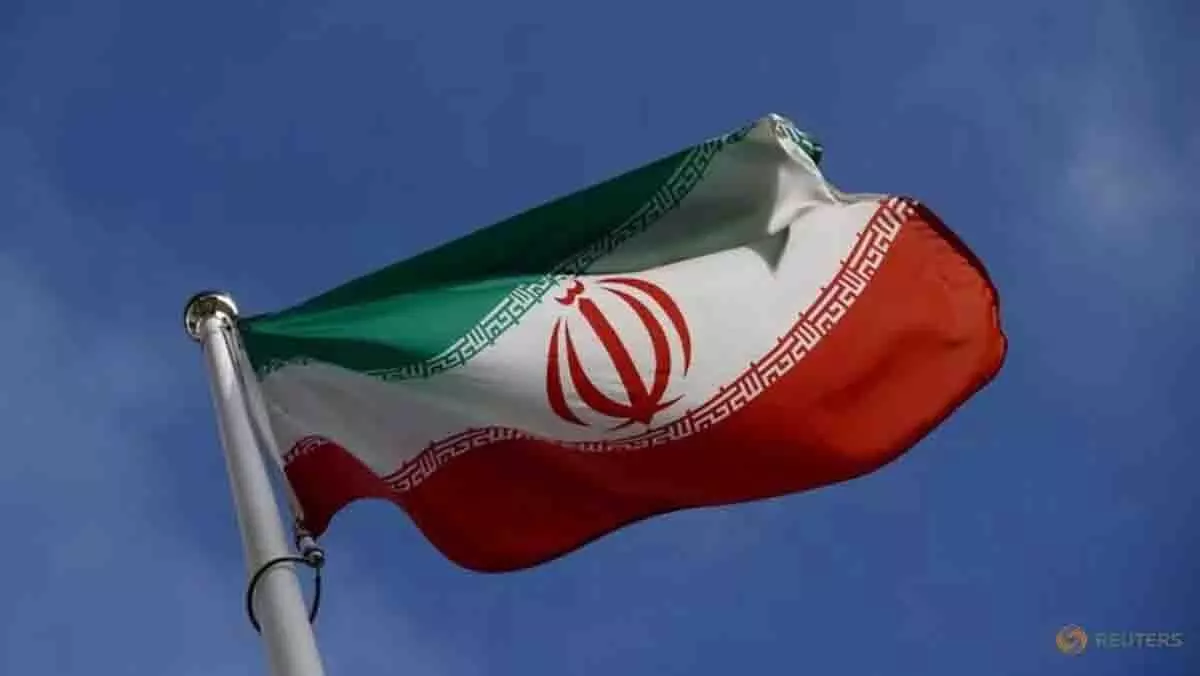 ईरान: अगर हमारे जहाजों पर दुश्मन हमला करेंगे, तो हम भी मुंहतोड़ जवाब देंगे