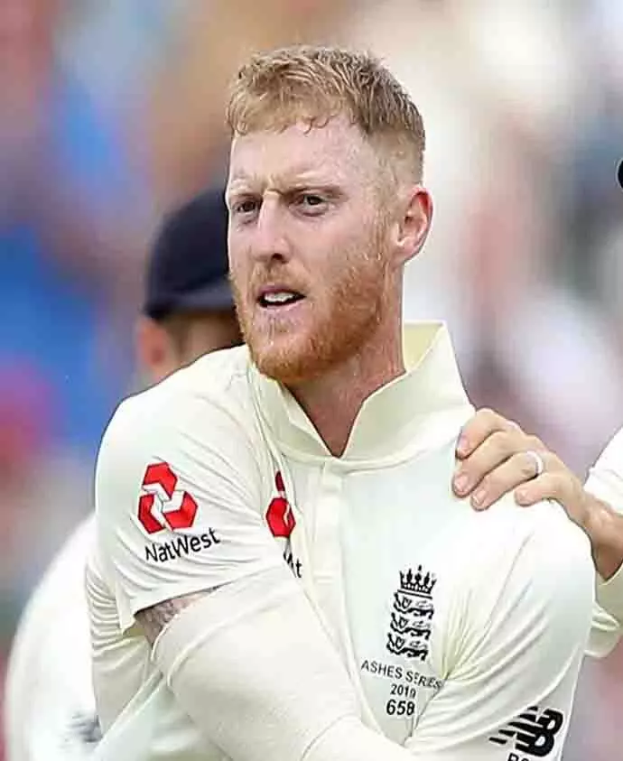 इंग्लैंड ने  प्लेइंग 11 में किया गया बदलाव राजकोट टेस्ट को लेकर।
