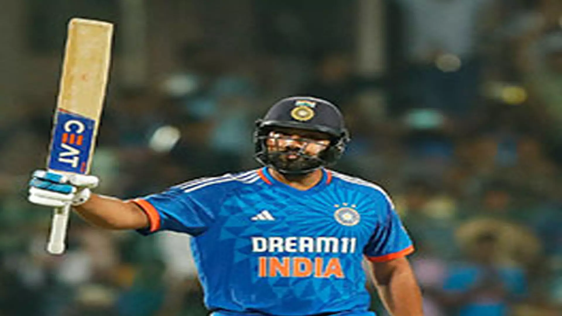 रोहित शर्मा इस साल टी20 विश्व कप में भारत का नेतृत्व करेंगे