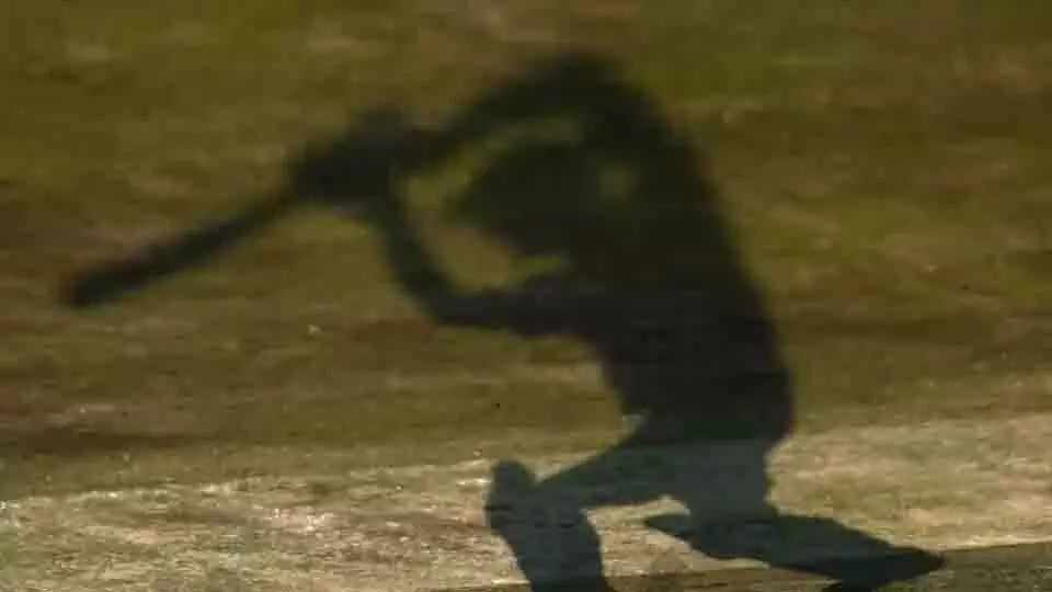 यूएई टी10: क्लब क्रिकेटर रिजवान पर लगा साढ़े 17 साल का बैन