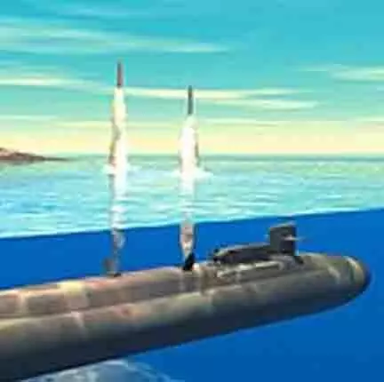 भारत करेगा पनडुब्बी के लिए 500 किमी रेंज वाली क्रूज मिसाइल का परीक्षण, दुश्मन पर भारी पड़ेगा हमला