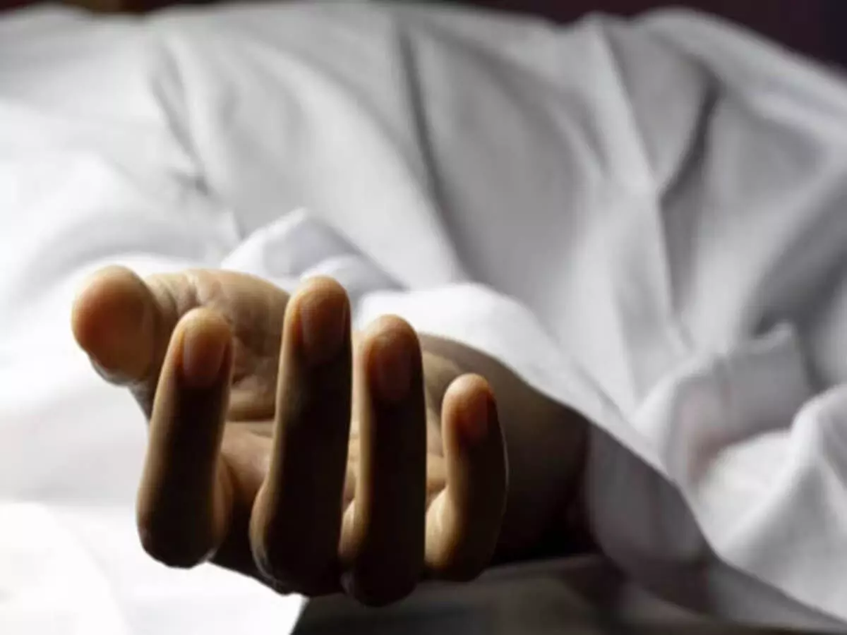 IIT छात्र ने लगाया मौत को गले, हॉस्टल में मिली लाश