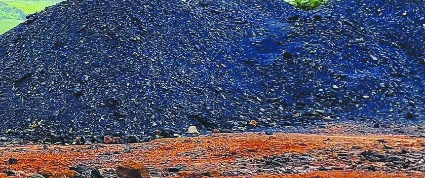 एनजीटी के प्रतिबंध के 10 साल बाद कोयला खनन पर संकट के बादल