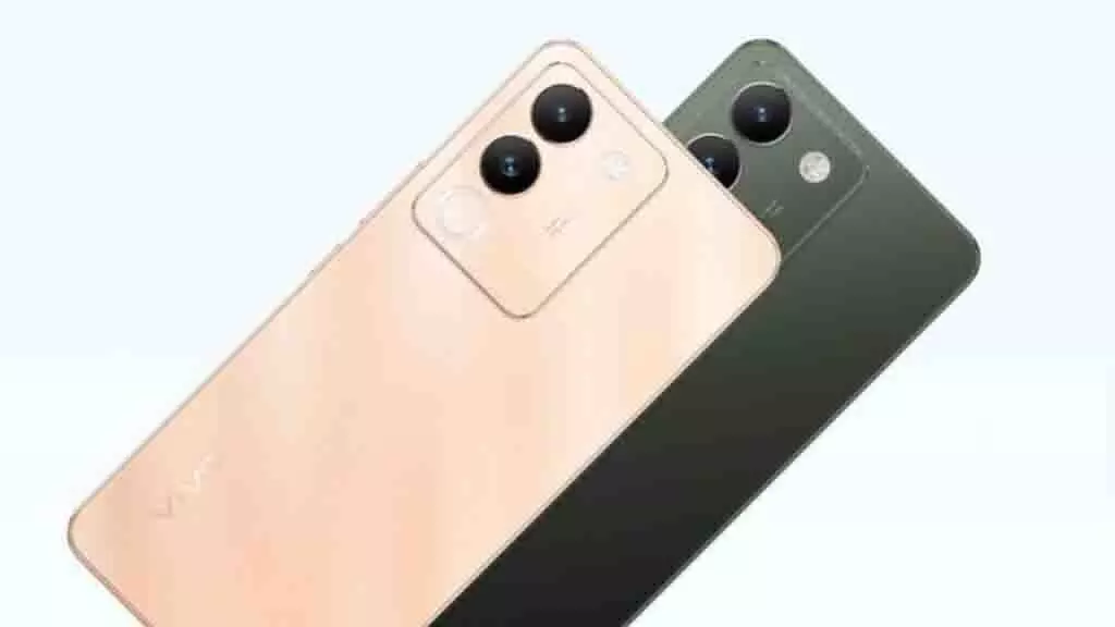 Vivo Y200e 5G जल्द होगा लॉन्च