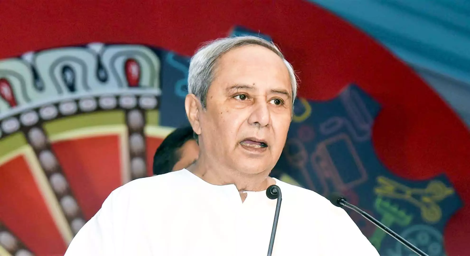 अंग दाताओं का राजकीय सम्मान के साथ अंतिम संस्कार किया जाएगा: ओडिशा के मुख्यमंत्री नवीन पटनायक