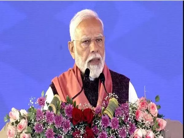 हरियाणा में पीएम मोदी बोले- एनडीए के लिए अब की बार 400 पार