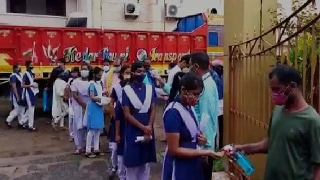 Odisha matric exams: ओडिशा मैट्रिक परीक्षा 20 फरवरी से 4 मार्च तक, तैयारियां अंतिम चरण में