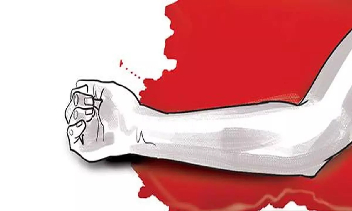 ओडिशा के अथागढ़ में राजनीतिक प्रतिद्वंद्विता के कारण हत्या के आरोप में तीन गिरफ्तार