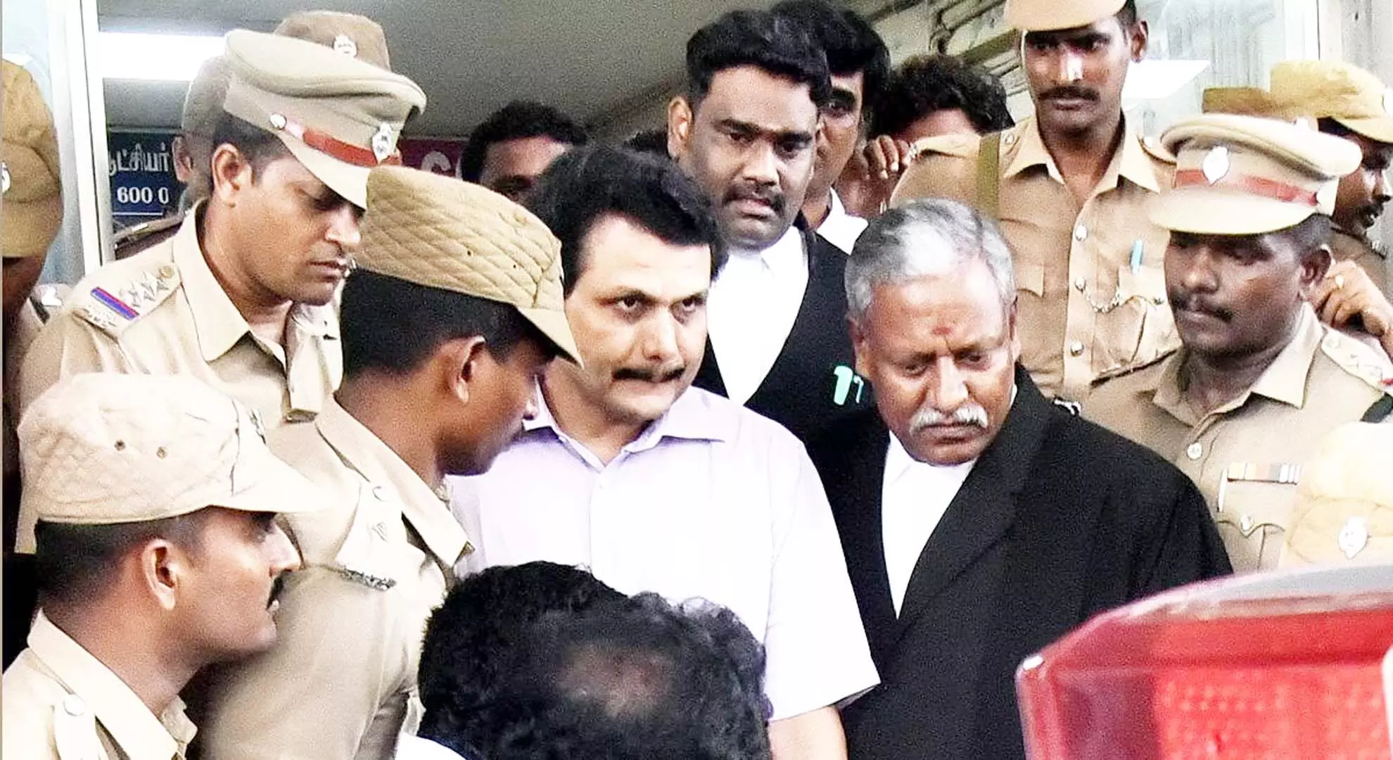 ईडी: तमिलनाडु के पूर्व मंत्री सेंथिल बालाजी मामले में सबूतों से छेड़छाड़ नहीं की