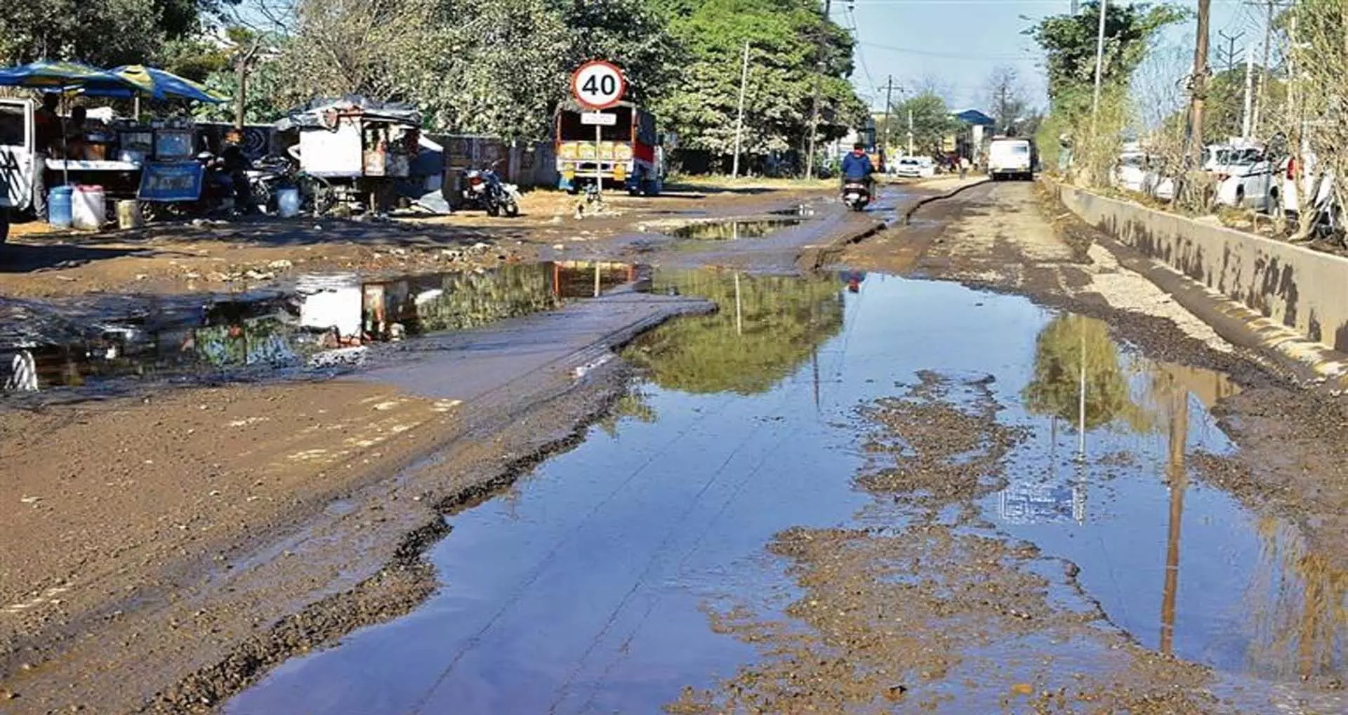 जालंधर में नागरिक सुविधाओं में आमूल-चूल परिवर्तन की सख्त जरूरत