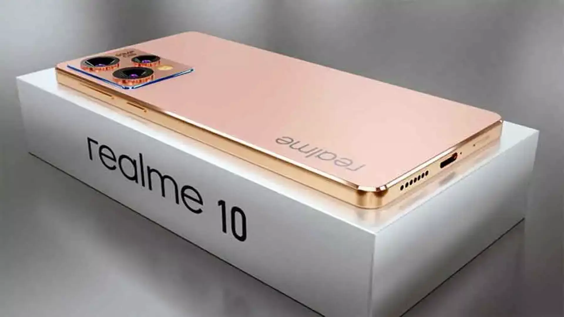 Realme 10 Pro 5G: 108MP कैमरा और पॉवरफुल बैटरी, जानिए फीचर्स