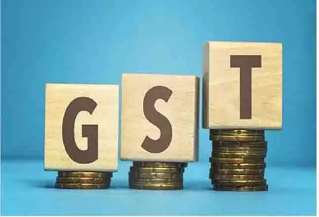 स्टेट GST विभाग ने की कार्रवाई, अब तक पौने छह करोड़ वसूले