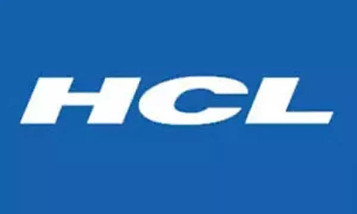 एचसीएलटेक आज विजयवाड़ा में 500 तकनीकी विशेषज्ञों की भर्ती करेगा