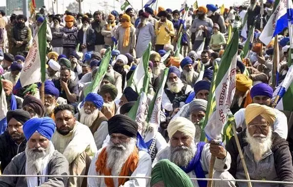 भारती किसान यूनियन पंजाब में मांगों को लेकर भाजपा नेताओं के घरों के बाहर विरोध प्रदर्शन करेगी