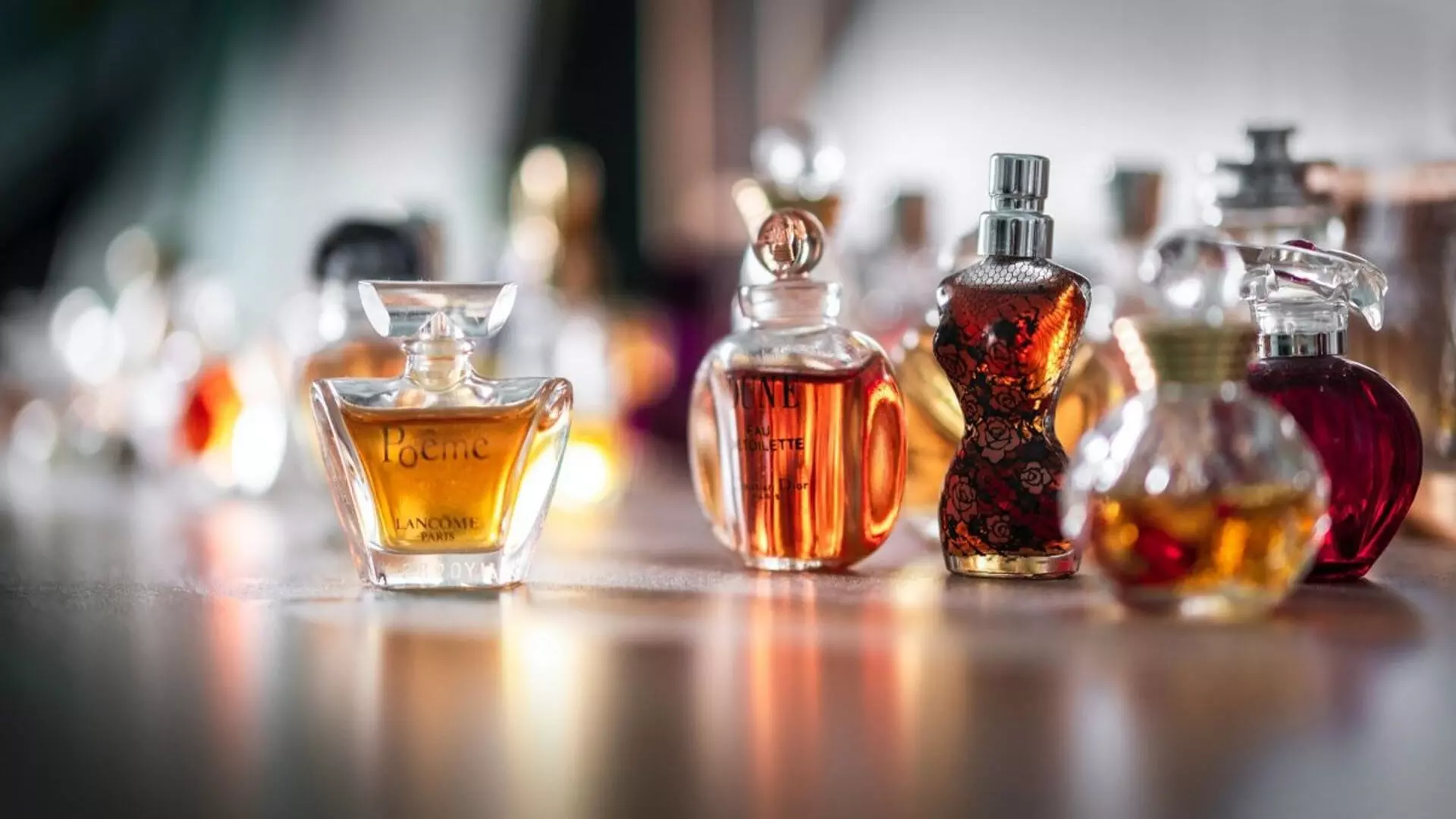 Perfume Day : करे नयी शुरुआत एक खास खुशबू के साथ