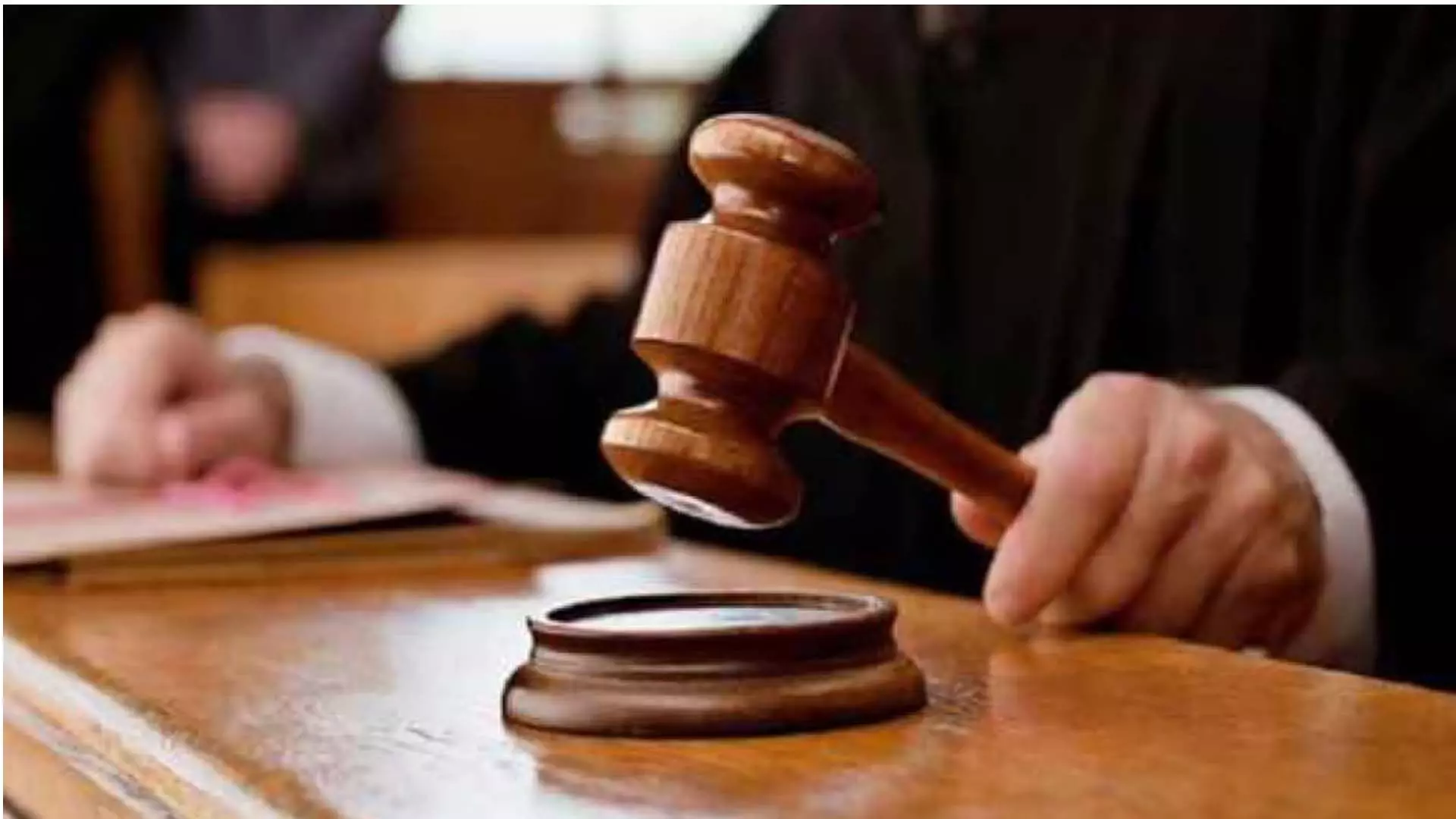 यूपी के महाराजगंज में 12 साल की बच्ची से रेप और हत्या के मामले में पांच को उम्रकैद की सजा