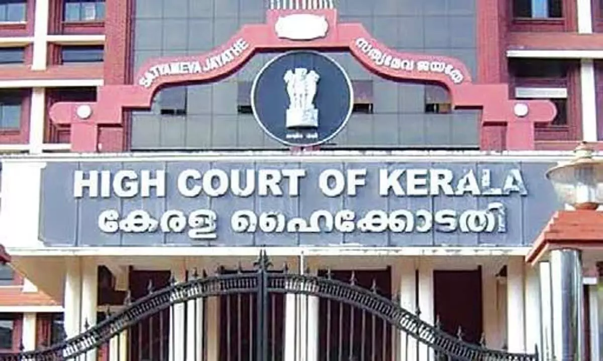 केरल उच्च न्यायालय को मणप्पुरम एक्सपो टेंडर में भ्रष्टाचार का संदेह