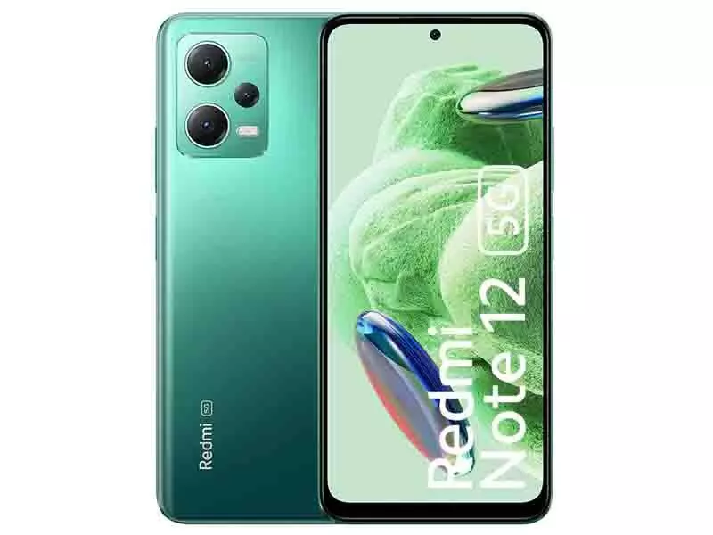 Realme 12+ 5G जल्द होगा लॉन्च