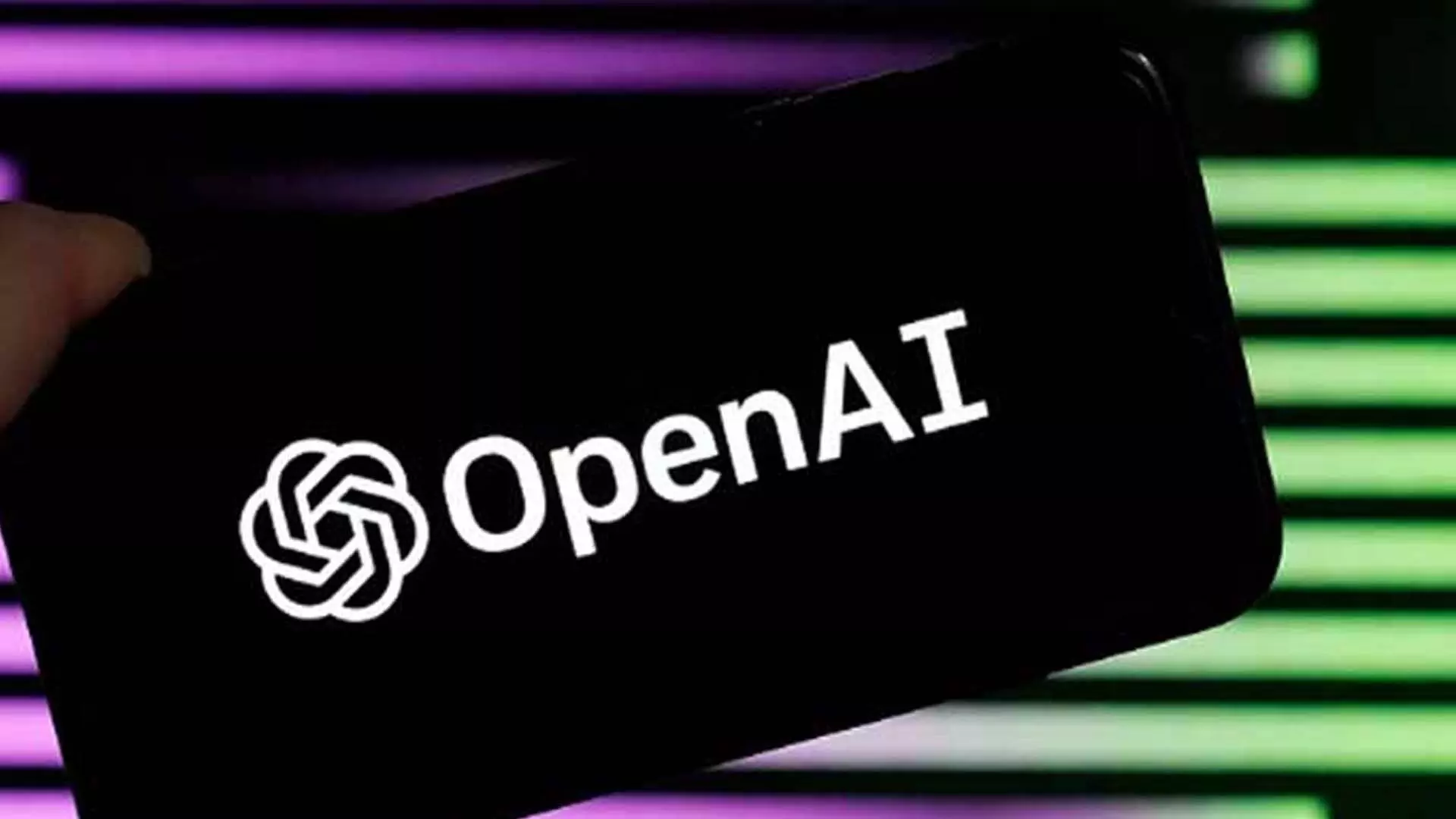 यूएस पेटेंट कार्यालय के नियमों के अनुसार, OpenAI GPT को ट्रेडमार्क के रूप में पंजीकृत नहीं कर सकता