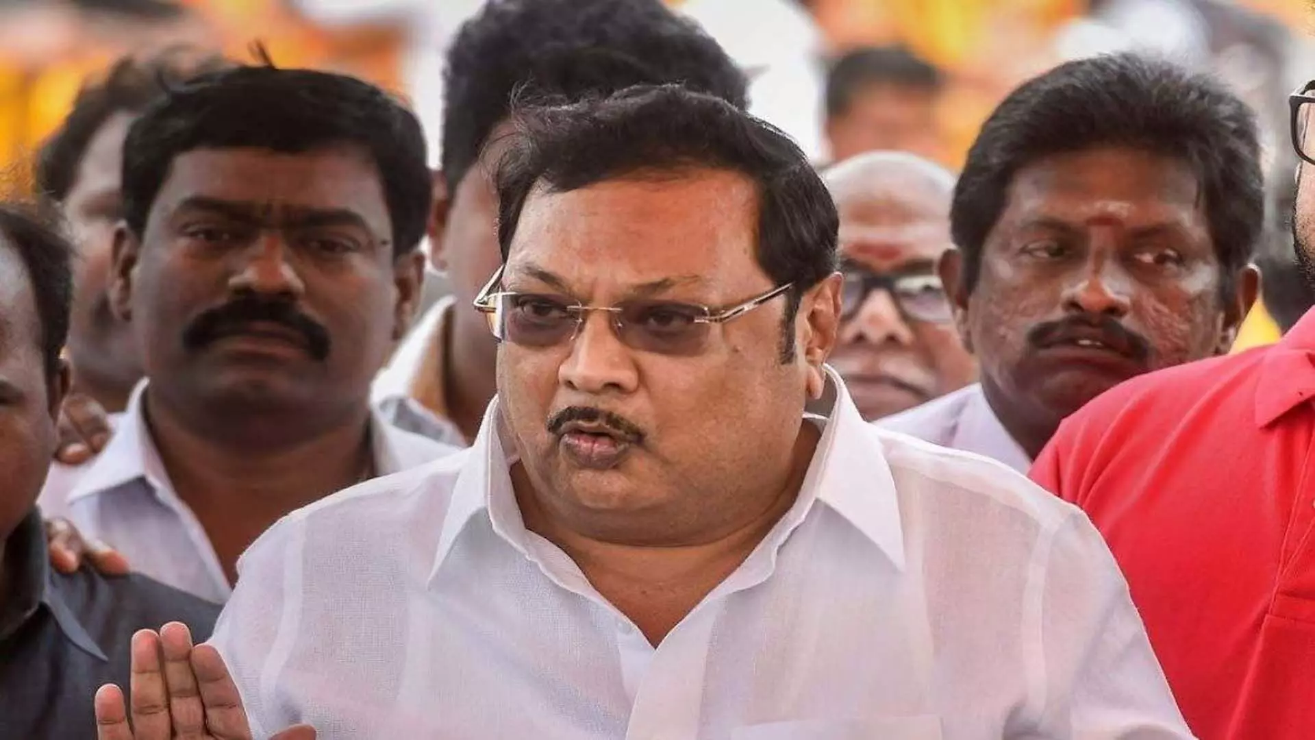 तमिलनाडु: चुनाव अधिकारी पर हमले के मामले में अलागिरी, 16 अन्य बरी