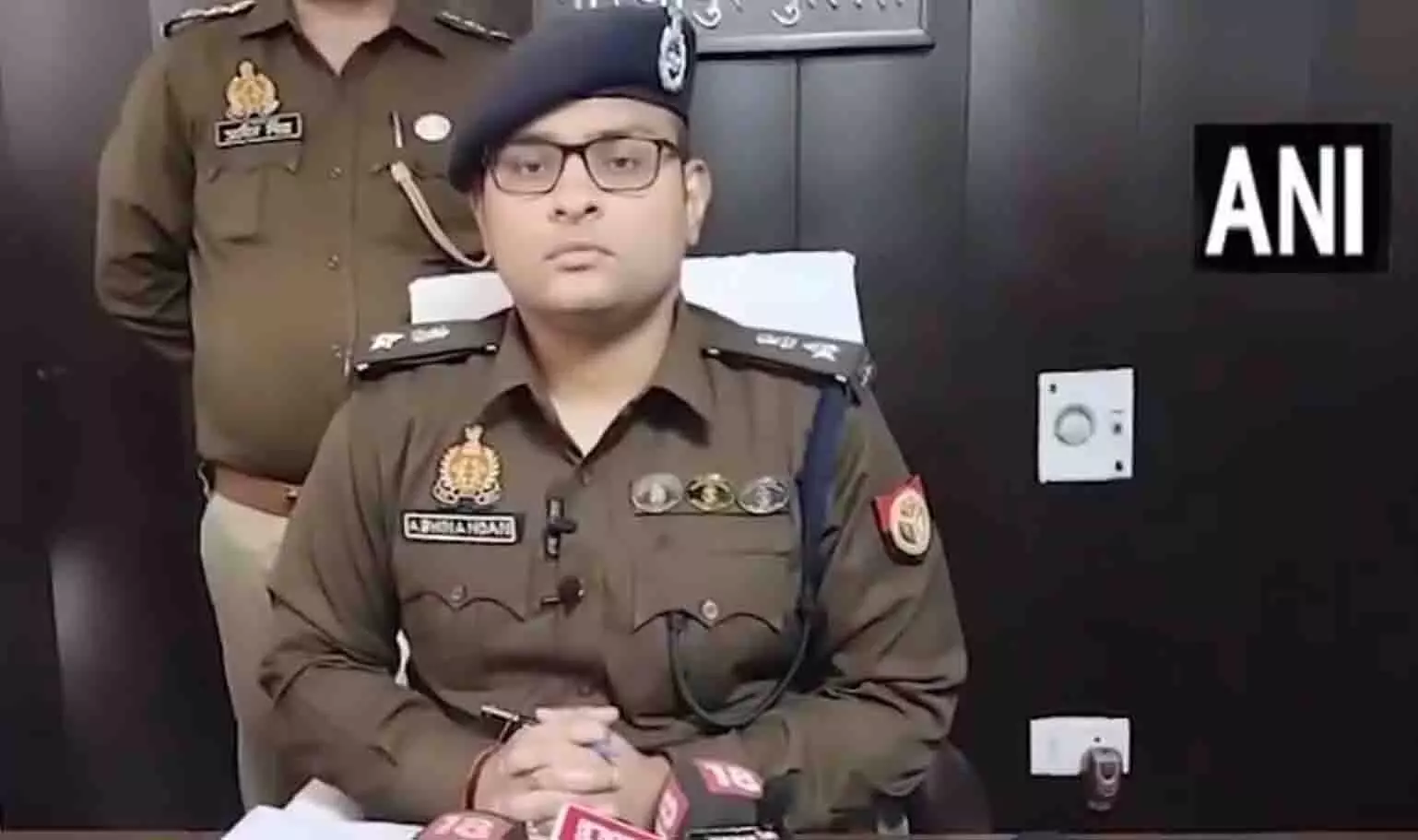 इनामी बदमाश सहित 3 अपराधी गिरफ्तार, पुलिस ने किया खुलासा