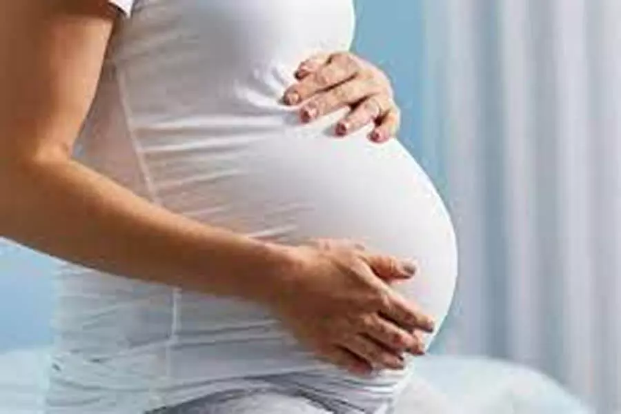 गर्भावस्था की जटिलताओं का बच्चे के स्वास्थ्य पर दीर्घकालिक प्रभाव हो सकते है