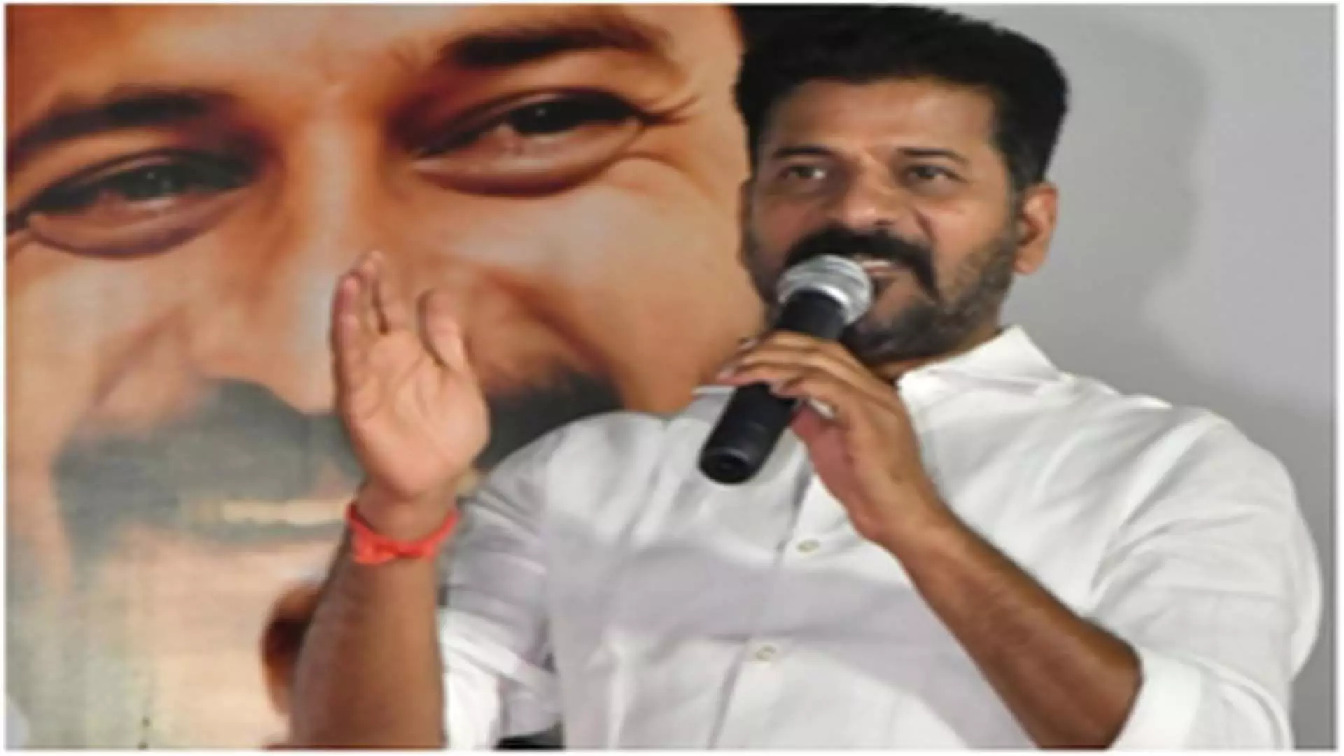 Revanth Reddy: कालेश्वरम परियोजना तेलंगाना के लिए वरदान नहीं बल्कि कलंक