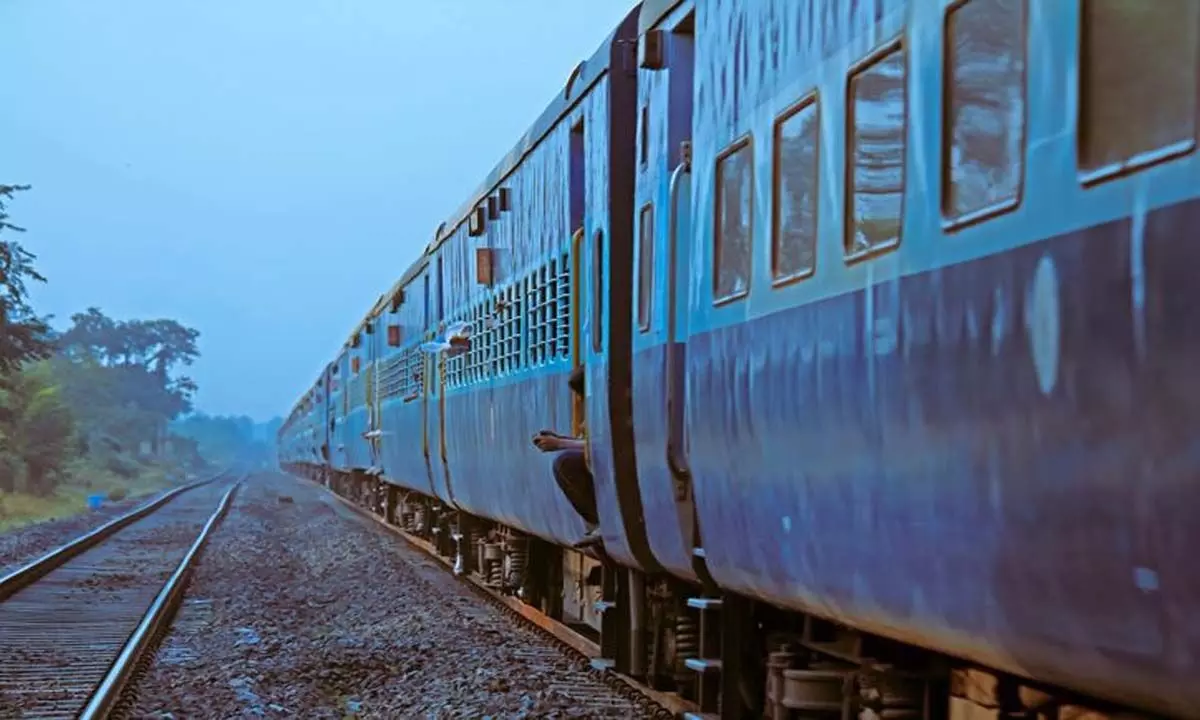 बनिहाल-संगलदान रेल खंड का उद्घाटन 20 फरवरी को किया जाएगा