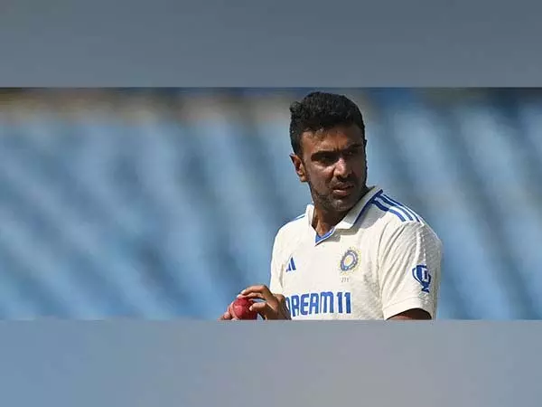 राजकोट टेस्ट के चौथे दिन रविचंद्रन अश्विन फिर से भारतीय टीम में होंगे शामिल