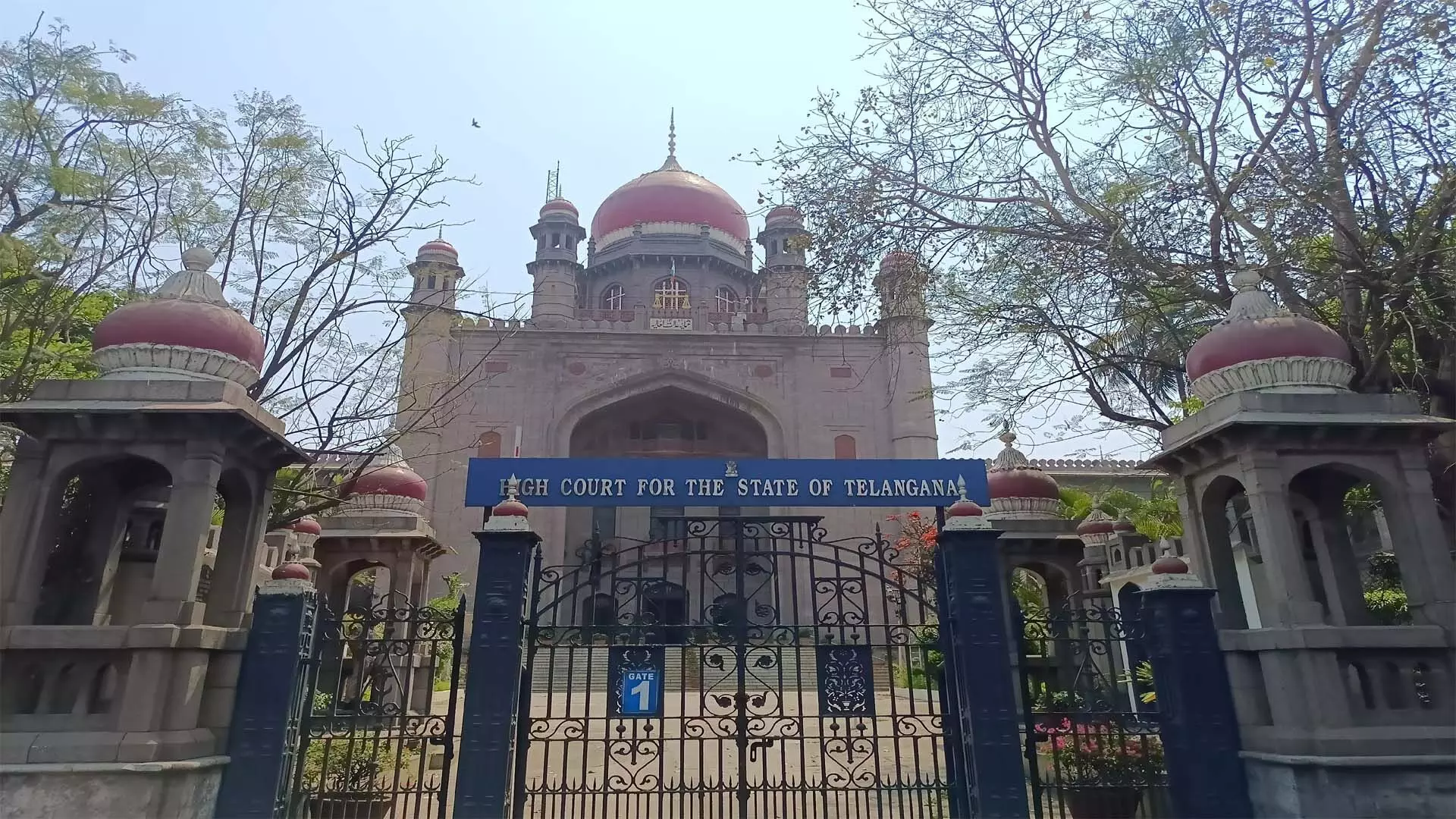 तेलंगाना उच्च न्यायालय ने अट्टापुर में मंदिर भूमि अतिक्रमण पर जवाबी कार्रवाई का आदेश दिया