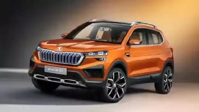 Skoda Compact SUV जल्द हो सकता है लॉन्च