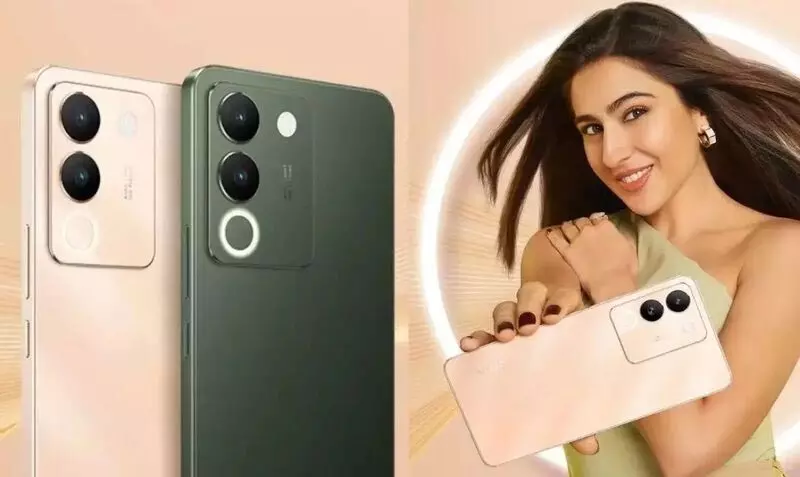 vivo Y200e 5G जल्द होगा लॉन्च