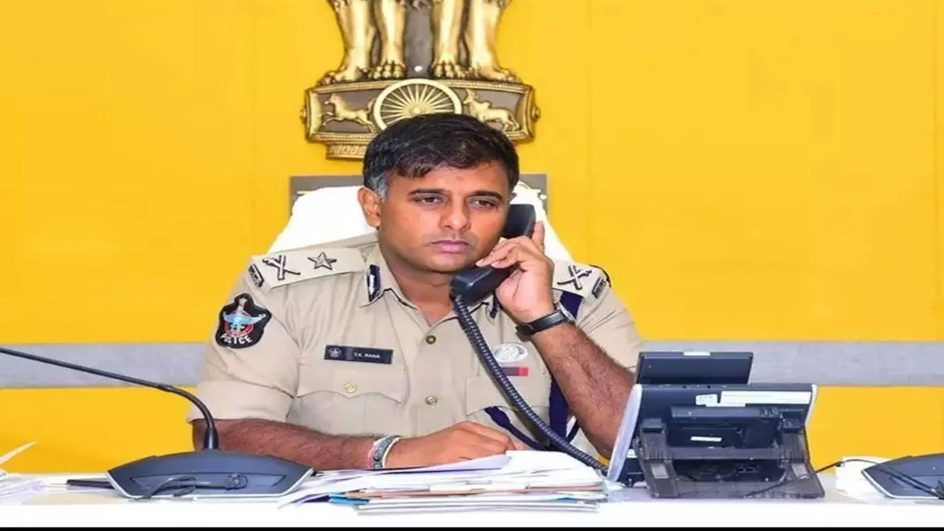 विरोध प्रदर्शन की अनुमति नहीं, पुलिस ने जारी की चेतावनी