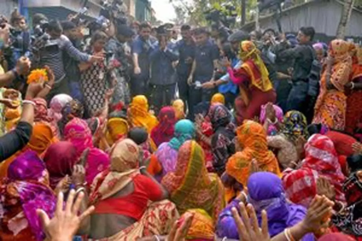 पश्चिम बंगाल में विपक्ष ने पुलिस की विश्वसनीयता पर उठाए सवाल