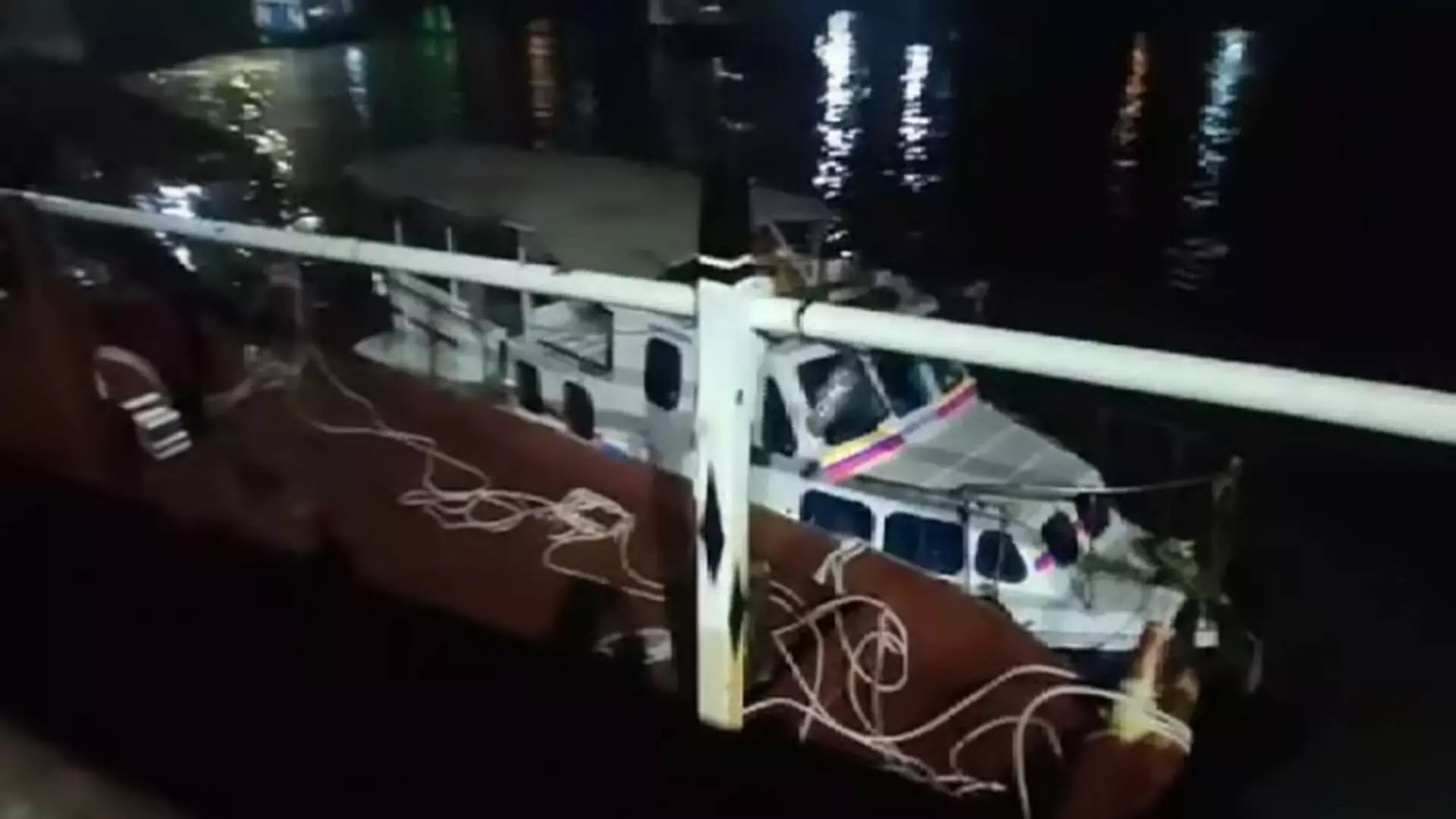 कुवैत से भारत तक अवैध नौकायन करने के आरोप में गिरफ्तार मछुआरों को मिली ज़मानत