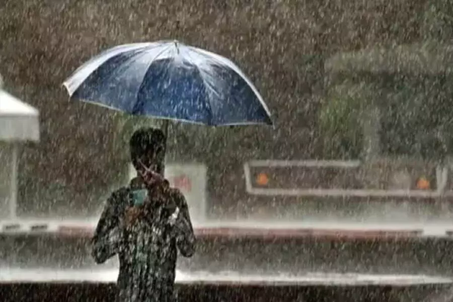 Jharkhand News:  राज्य में एक बार फिर बारिश होने की संभावना
