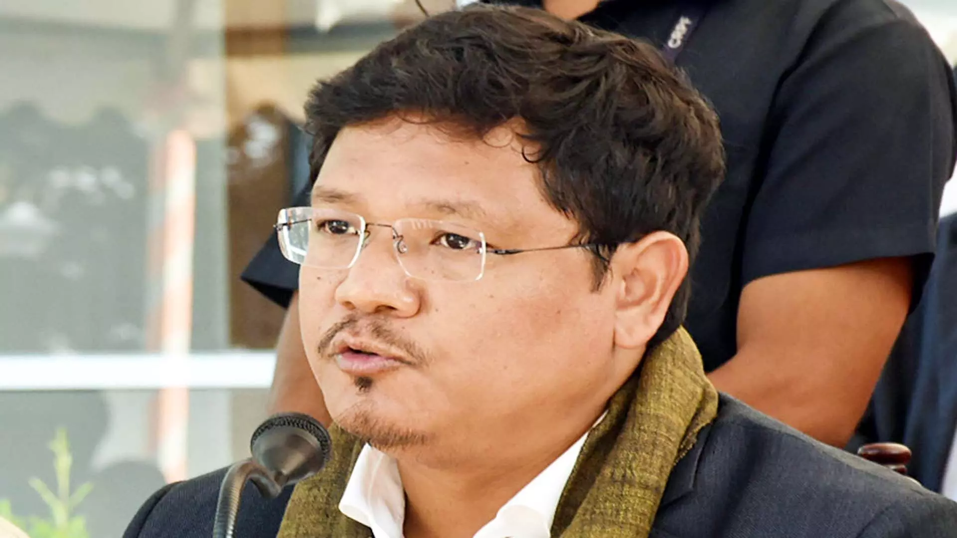 Conrad Sangma: कांग्रेस की भारत जोड़ो न्याय यात्रा ने बड़ी मीडिया चर्चा पैदा की