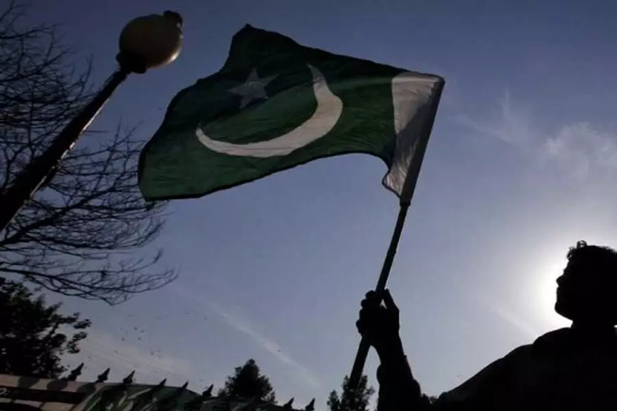 विद्रोह ने पाकिस्तान को हिलाया, नागरिकों को गंभीर मुद्रास्फीति का खामियाजा भुगतना पड़ रहा