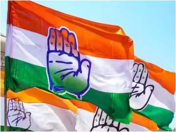 द्रमुक तमिलनाडु में कांग्रेस को सात लोकसभा सीटें देने के लिए राजी