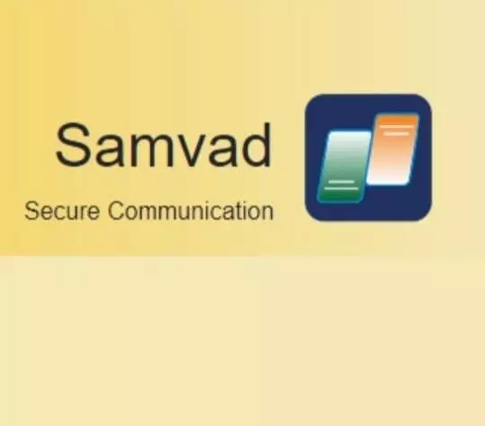 व्हाट्सप को कड़ी टक्कर देने के लिए Samvad App हुआ तैयार