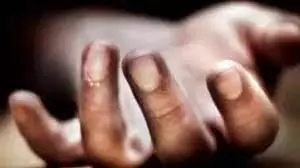 निज़ामाबाद में 35 वर्षीय अस्पताल कंपाउंडर मृत पाया