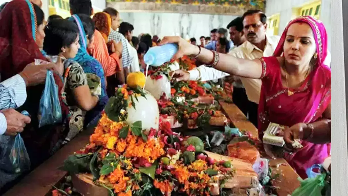 परेशानी से छुटकारा पाने के लिए  करें ये आसान उपाय