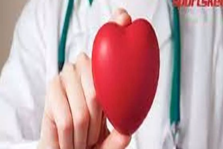 हृदय अनुकूल आहार, जीवनशैली अपनाएं: डॉ. शर्मा