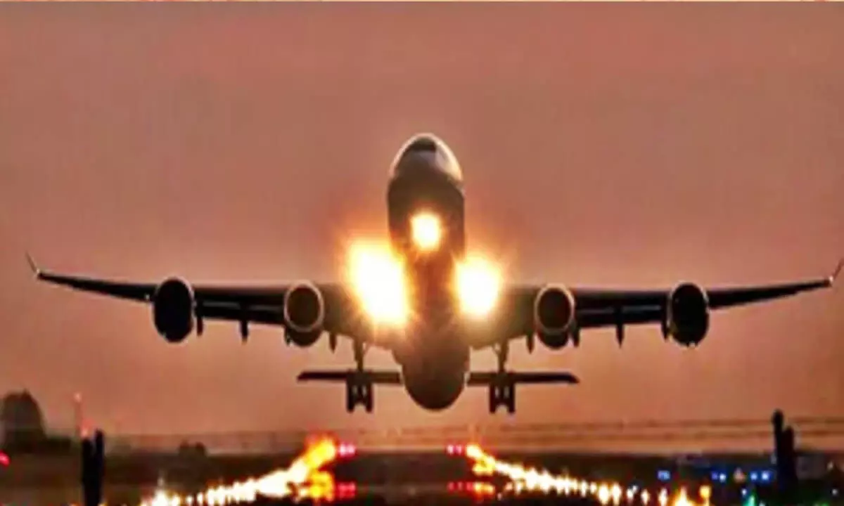 इडको ने पुरी में अंतरराष्ट्रीय हवाई अड्डे के लिए वैश्विक निविदा जारी की