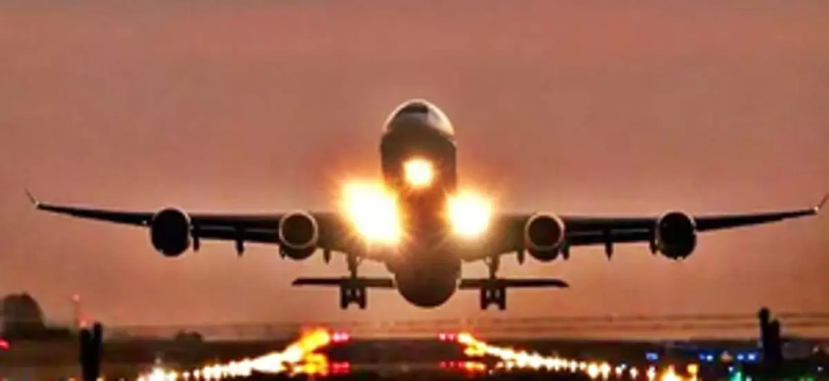 ओडिशा: इडको ने पुरी में अंतरराष्ट्रीय हवाई अड्डे के लिए वैश्विक निविदा जारी