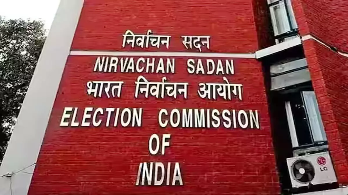 लोकसभा आम चुनाव 2024 मतदाता जागरूकता कार्यक्रम के तहत होंगी विभिन्न स्वीप गतिविधियां