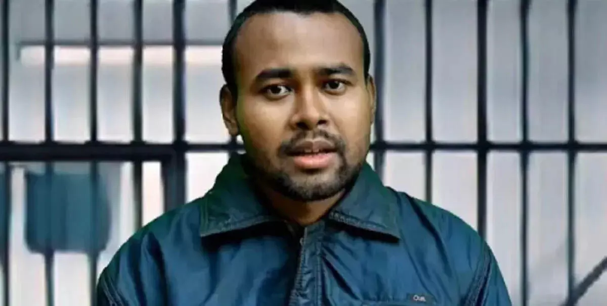 उल्फा-आई ने असम पुलिस जासूस मनश बोरगोहेन की मौत की सजा को रद्द