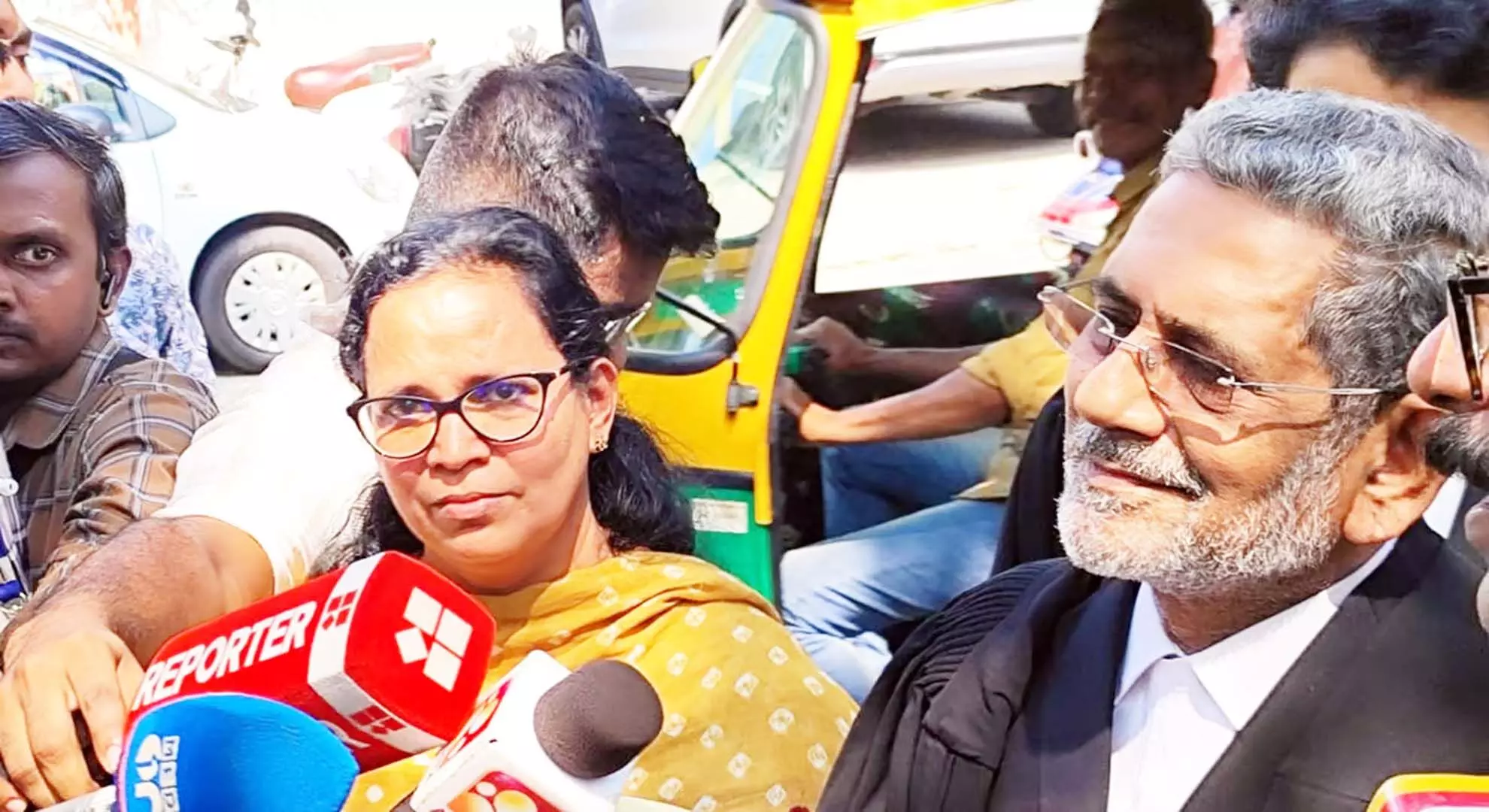केरल उच्च न्यायालय ने 2012 में आरएमपी नेता टीपी चंद्रशेखरन की हत्या के आरोपी को आजीवन कारावास की सजा बरकरार रखी