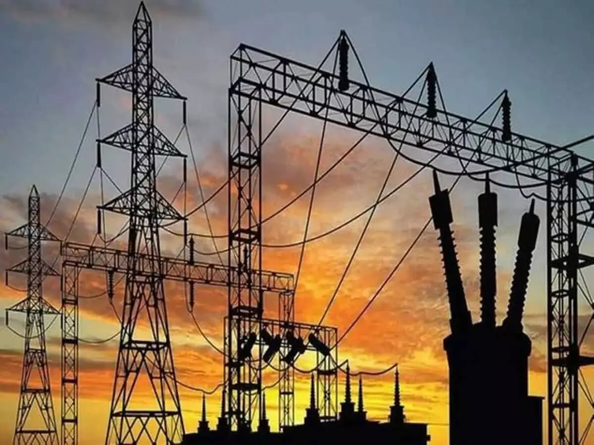 तेलंगाना सरकार 1 मार्च से मुफ्त बिजली देगी